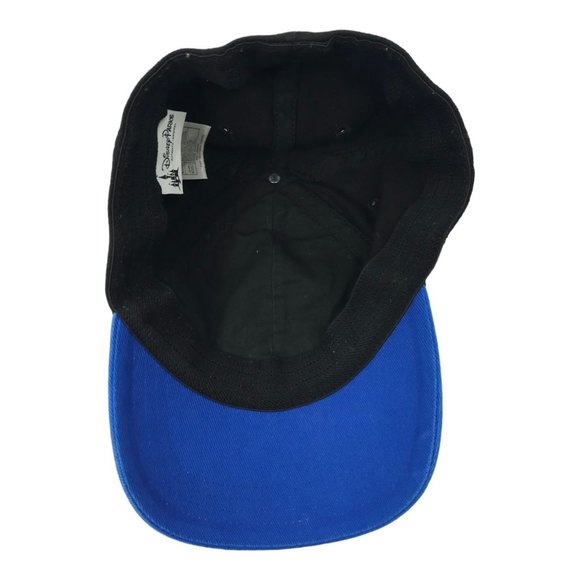 Disneyland Resort 60th Diamond Celebration Flex Fit OSFM Cap Collectible Hat - Picture 5 of 13